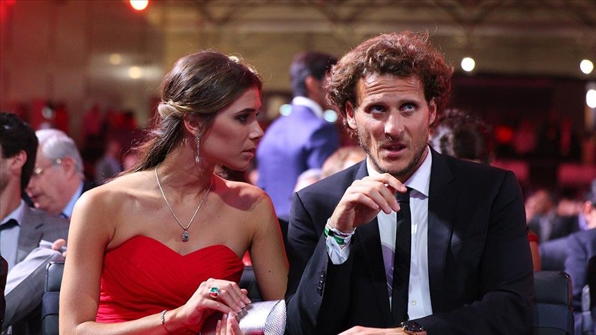Uruguaylı efsane oyuncu Diego Forlan: Galatasaray, Fenerbahçe ve Beşiktaş’ın bana ilgisi oldu