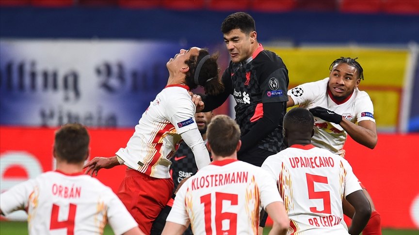 Liverpool’da Ozan Kabak ‘maçın adamı’ seçildi