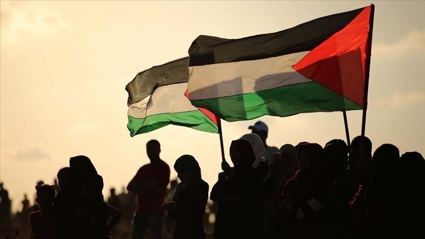Hamas, UCM’nin Filistin’de yargı yetkisi bulunduğuna hükmetmesinden memnun
