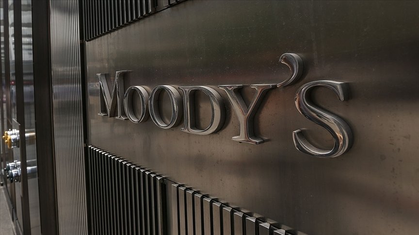 Moody’s: Türkiye’de katılım bankalarının payının 2 katına çıkmasını bekliyoruz