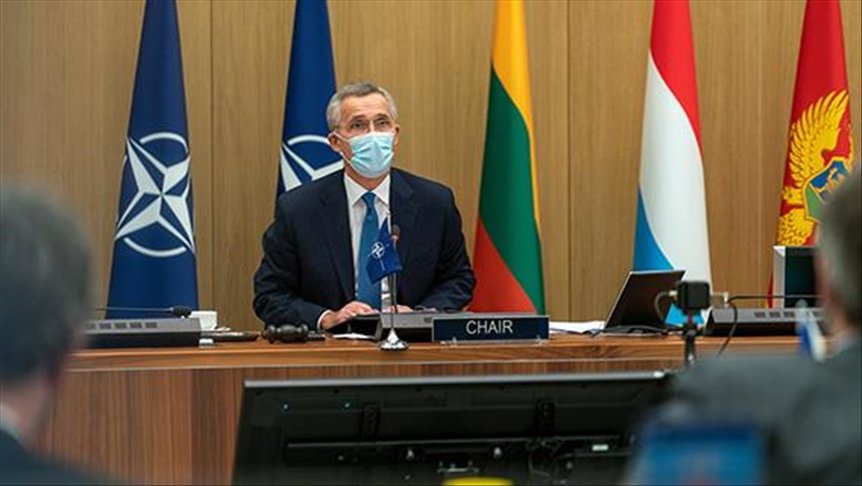 NATO’dan Afganistan kararı çıkmadı, Irak misyonunun genişletilmesi kararlaştırıldı