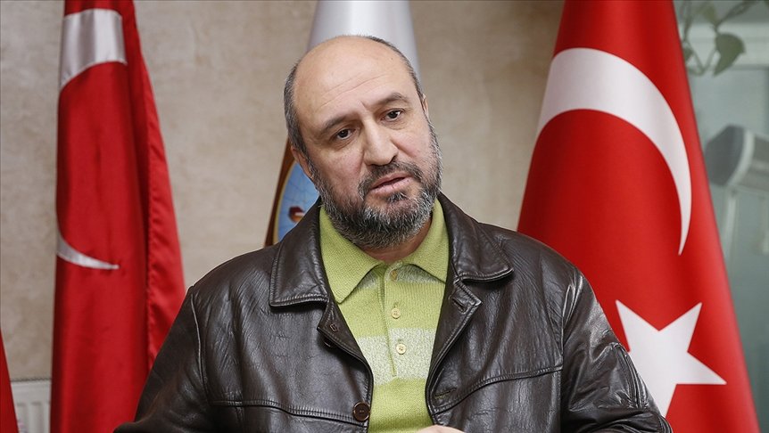 ‘Nasıl olur da senin gibi bir adamın böyle bir eşi olur?’ diyerek ordudan ihraç ettiler
