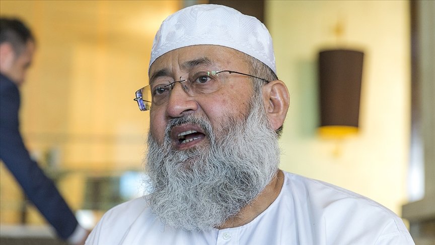 Hindistanlı alim Nedvi’den Muhammed Emin Saraç için taziye mesajı