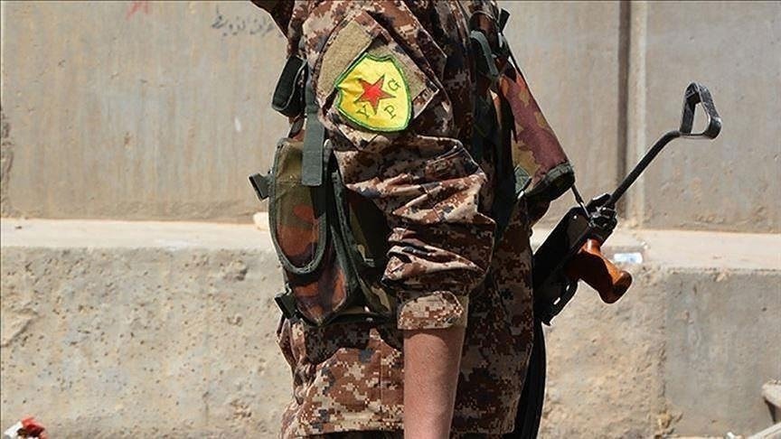 Esed rejimi güçleri Haseke’de terör örgütü YPG/PKK’nın gözetiminde hareket edebilecek