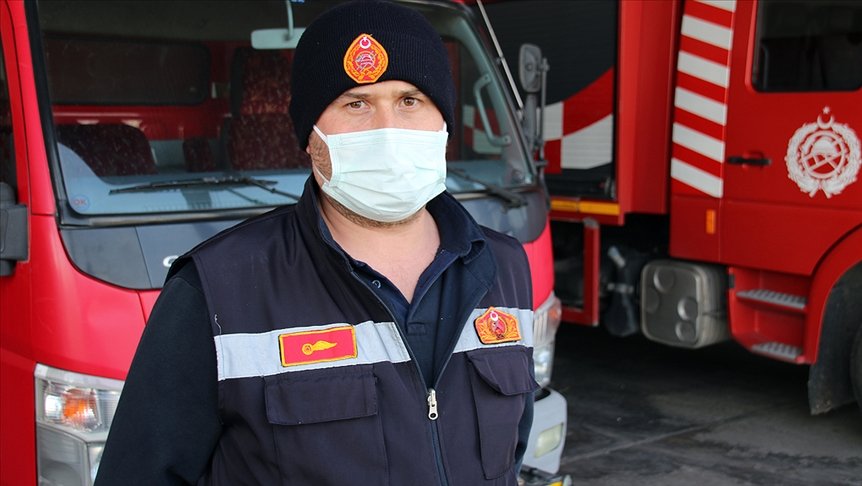 ‘Karantinada geçirdiğim 14 gün bana 14 yıl gibi geldi’