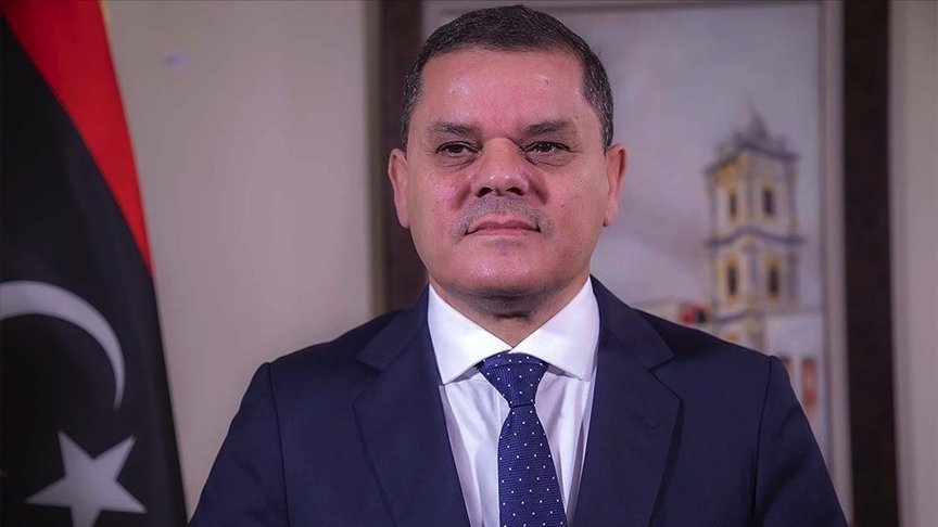 Libya’da hükümet listesi güvenoyu için Temsilciler Meclisine sunuldu