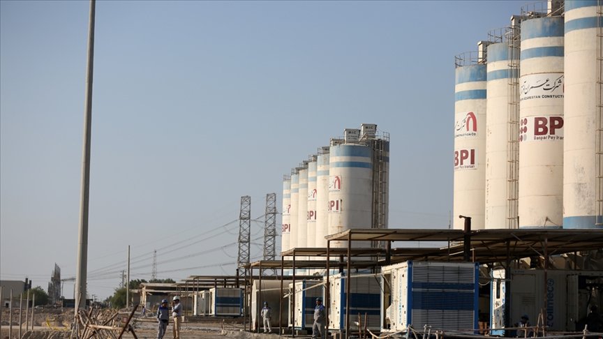 Uluslararası Atom Enerjisi Ajansı, İran’ın yüzde 20 oranında zenginleştirilmiş uranyum ürettiğini açıkladı