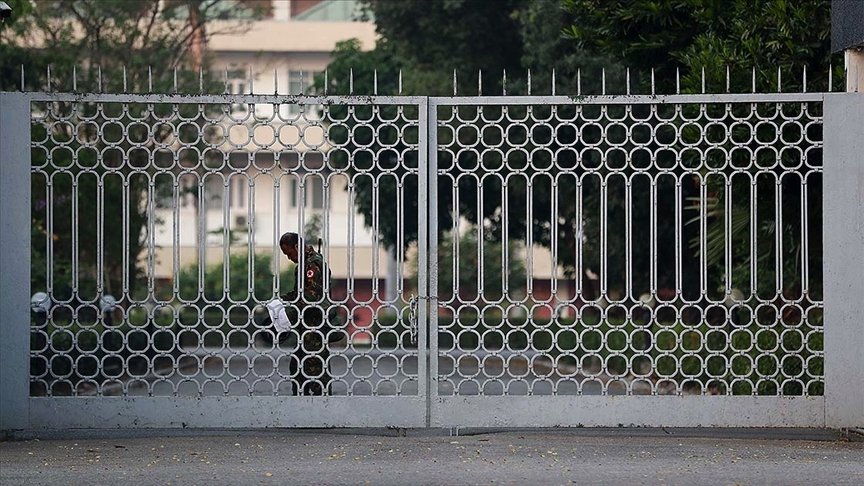 Myanmar’da ordunun ülke yönetimindeki etkisi, bağımsızlıktan bu yana sürüyor