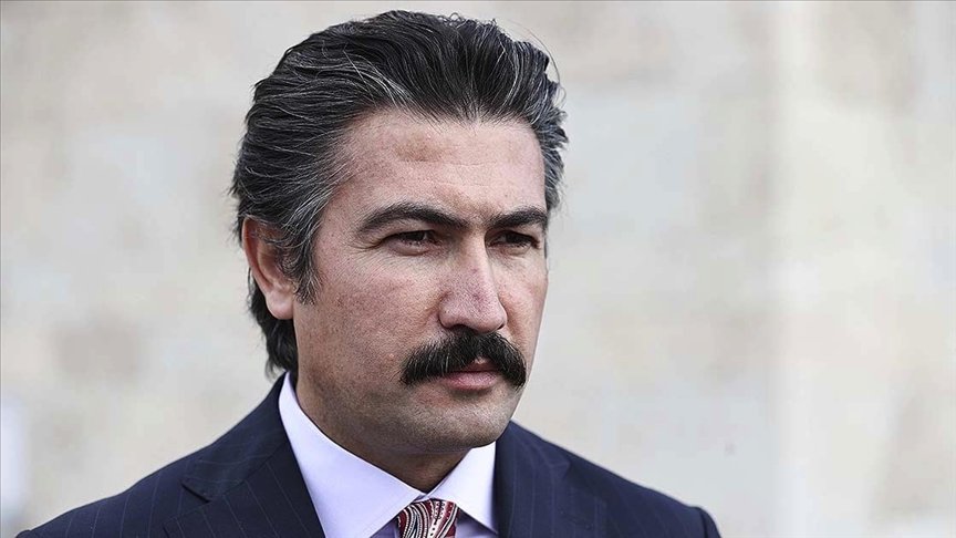 AK Parti Grup Başkanvekili Özkan: Yeni, sivil, demokratik anayasa sürecine destek veren, millete olan borcunu öder