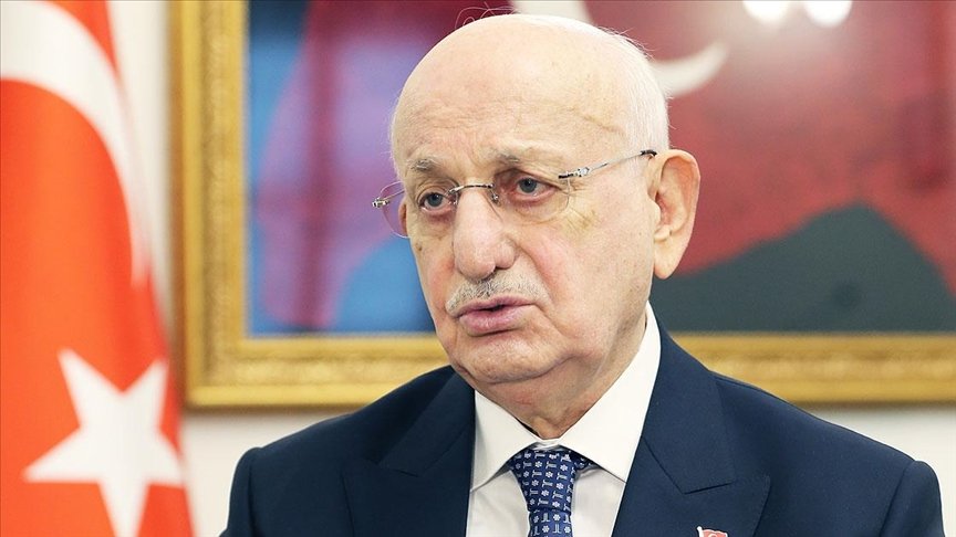 İsmail Kahraman: 28 Şubat’ın Türkiye ekonomisine maliyeti 390 milyar dolardır