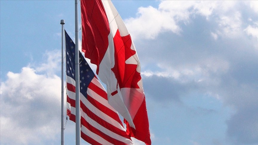 Biden ile Trudeau, çevrim içi ortak basın toplantısında ‘iş birliğini artırma’ sözü verdi