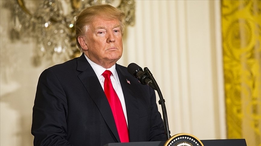 Trump’ın Senatodaki azil yargılamasında sona yaklaşıldı