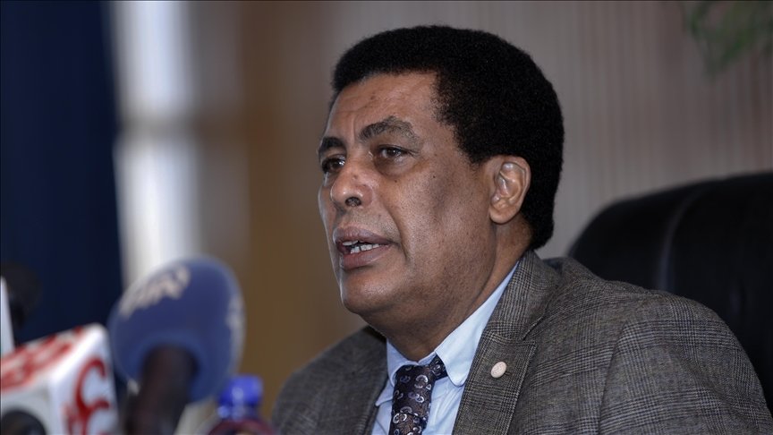 Etiyopya: Türkiye’nin Sudan’la aramızda ara bulucu olmasından memnun oluruz