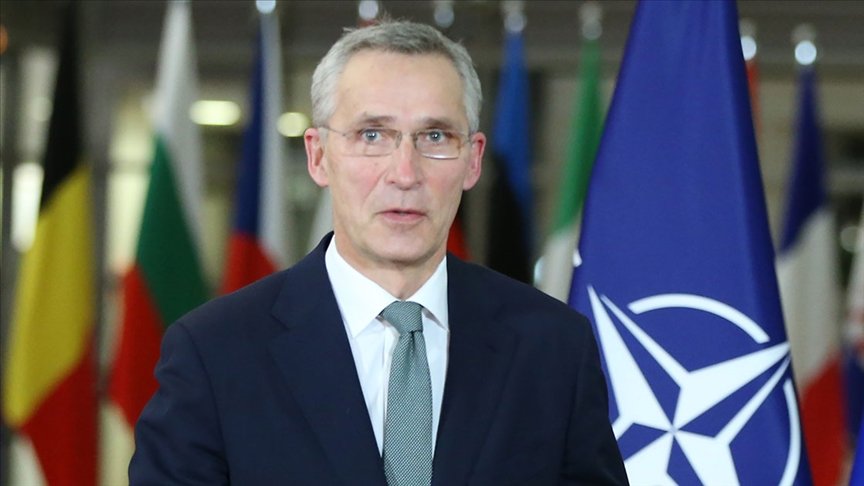 NATO Genel Sekreteri Stoltenberg: NATO’nun Türkiye-Yunanistan anlaşmazlığındaki rolü platform sağlamak