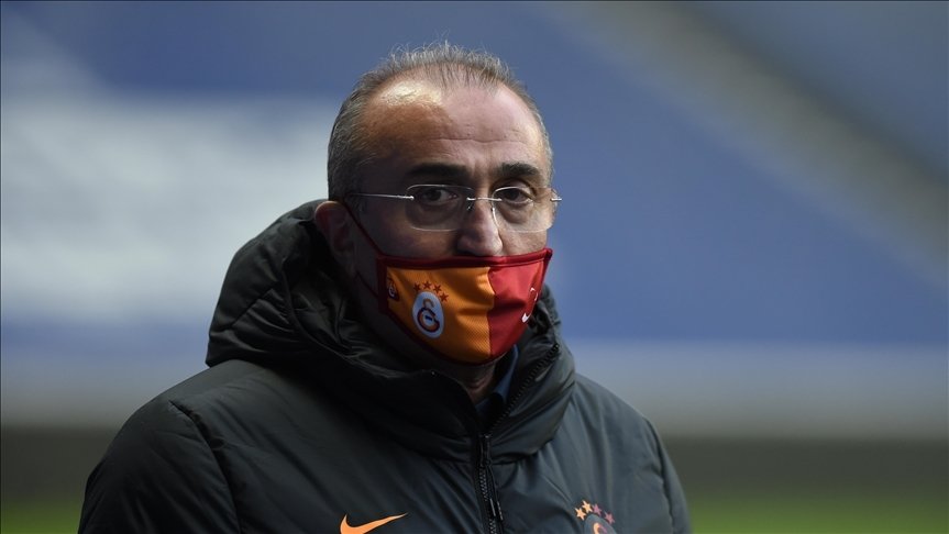 Fenerbahçeli taraftardan Abdurrahim Albayrak’a saldırı girişimi