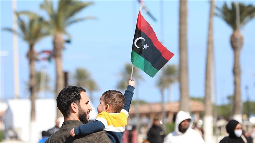 BM Temsilcisi Kubis ile Salih, Libya’daki seçimlerde aksaklık olmaması hususuna önem verilmesi gerektiğini bildirdi