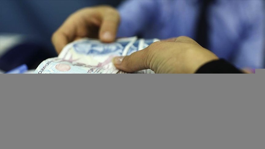 Ocak ayına ait Nakdi Ücret Desteği ödemeleri yapılmaya başlandı