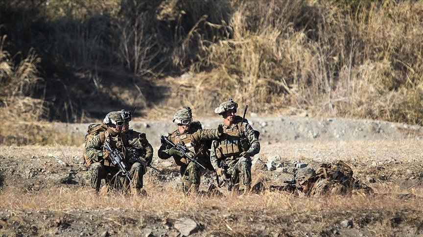 Japonya’dan ülkedeki ABD güçleri için 1 yıllık geçici maliyet paylaşımı anlaşması teklifi