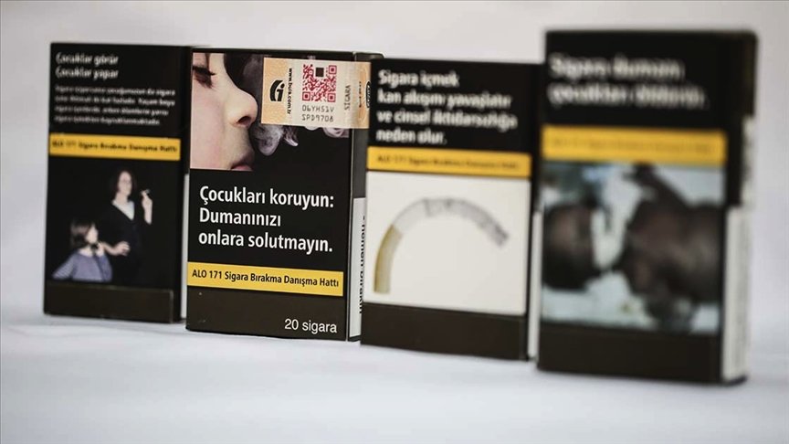 Tütün kullanımı Kovid-19’un ağır seyretme riskini 14 kat artırıyor
