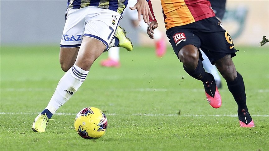 Derbinin kilidi ilk gol