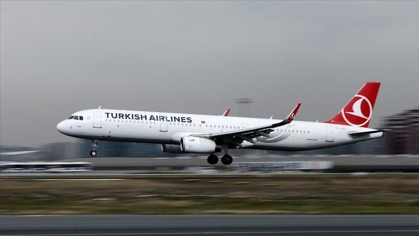 THY İsrail seferlerini durdurma kararını 7 Mart’a kadar uzattı