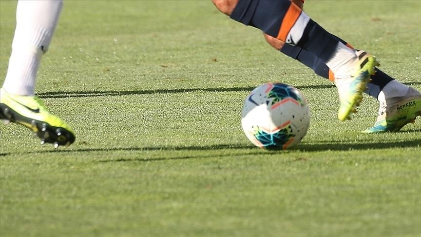 Futbolda Bölgesel Amatör Lig 17 Nisan’da başlayacak