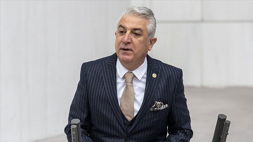 CHP Denizli Milletvekili Sancar partisinden istifa etti
