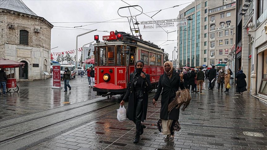 İstanbul’da ikamet etmek isteyen yabancılar, başvurularını bizzat yapacak
