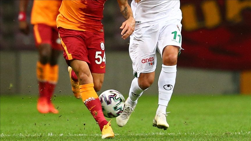 Galatasaray, Türkiye Kupası’nda Alanyaspor’u konuk edecek