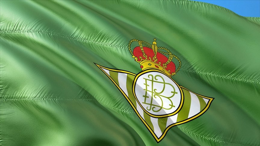 Real Betis Türk dijital para platformuyla iş birliği anlaşması imzaladı