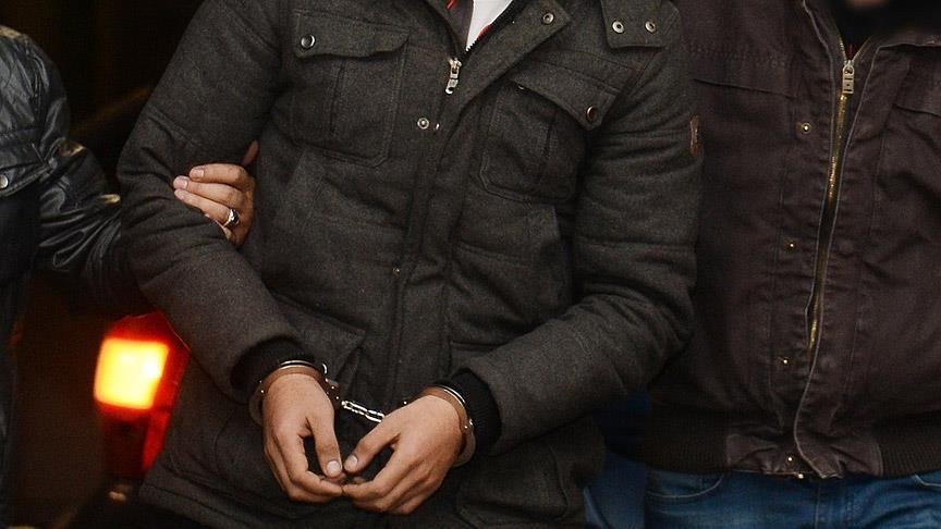 İstanbul’da sahte Kovid-19 raporu hazırlayan suç örgütüne operasyon