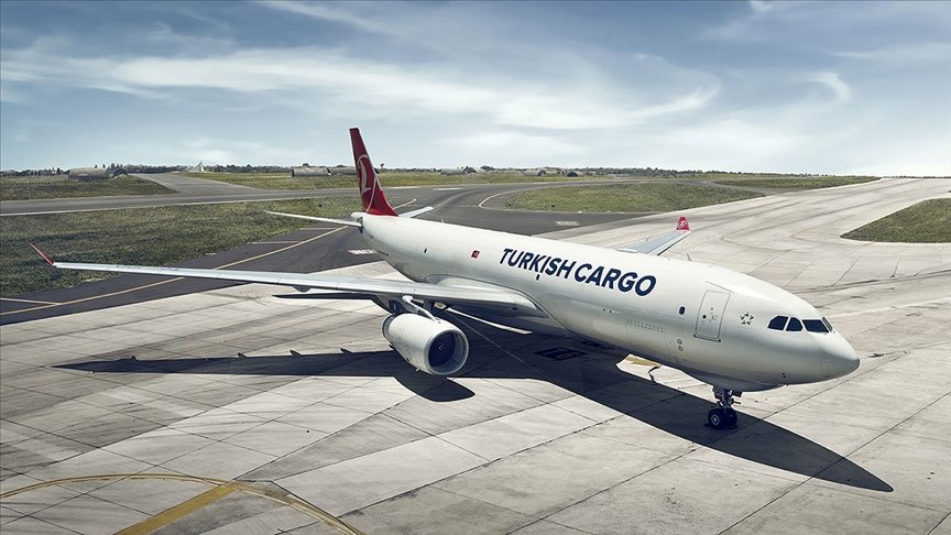Turkish Cargo 2020’de dünyadaki en önemli 5 hava kargo şirketi arasına girdi
