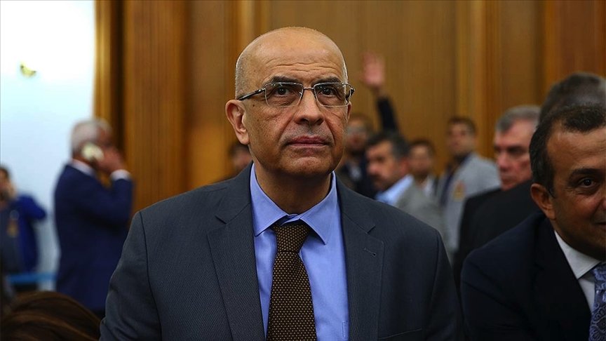 Savcılık Enis Berberoğlu hakkında yeniden yargılama kararının kabulünü istedi