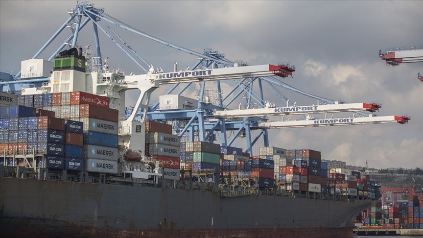 Fas’tan Türkiye ile Serbest Ticaret Anlaşması’ndaki değişikliğe onay