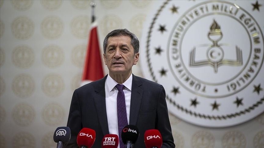Bakan Selçuk: Öğretmen atamalarının uzamaması için elimizden geleni yapıyoruz