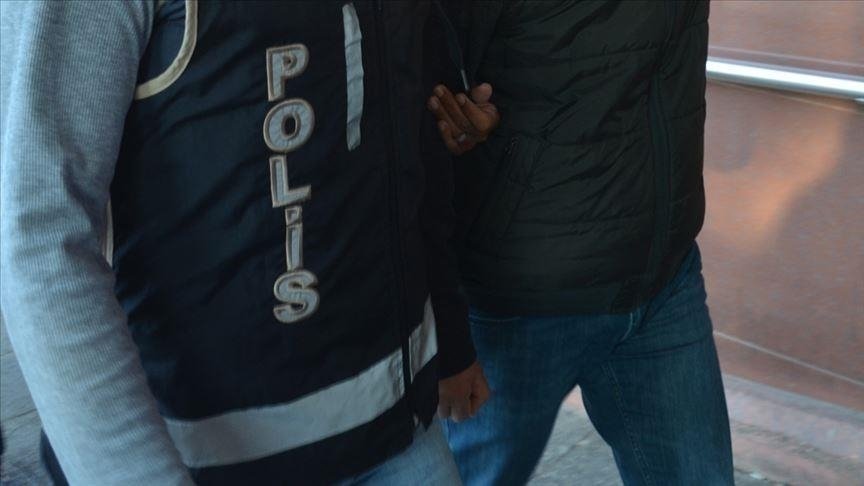 Gaziosmanpaşa’da sağlık çalışanını darbeden şüpheli gözaltına alındı