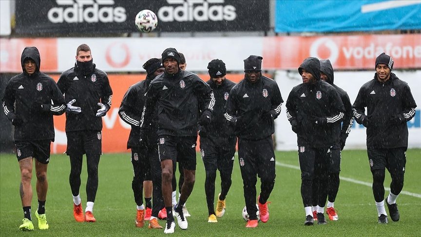 Beşiktaş Konyaspor’u konuk edecek