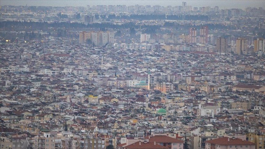 Yabancılar her 5 konuttan birini Antalya’dan alıyor