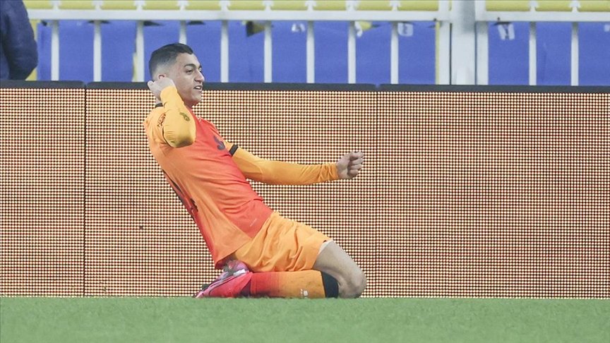 Abdurrahim Albayrak: Mustafa Muhammed’in bu transferi Galatasaray’a Allah’ın bir lütfu