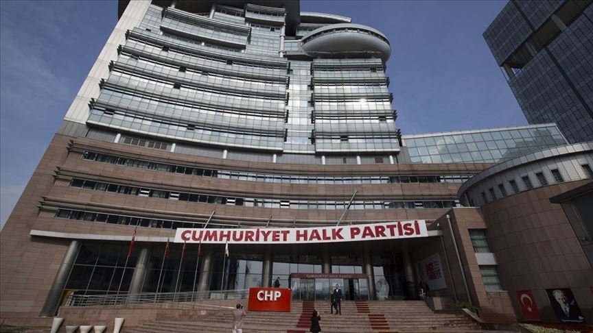 CHP’li belediyelere ‘Faaliyet Raporu’ eğitimi verilecek
