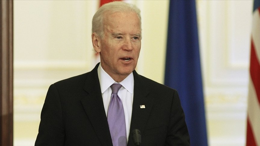 Biden’dan Georgia’daki seçim yasasına tepki: Anayasa’ya ve vicdanlara yönelik acımasız bir saldırı