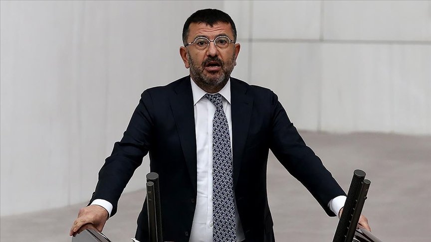 CHP Genel Başkan Yardımcısı Veli Ağbaba: İktidarın işten çıkarma yasağı sadece kağıt üstünde kaldı
