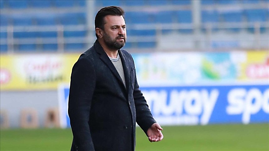 ‘Üç puanla başlamış olmanın mutluluğunu yaşıyoruz’