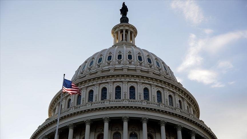 ABD Senatosu Biden’ın Adalet Bakanı adayı Garland’ı onayladı