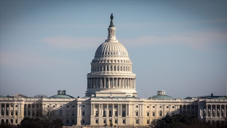 ABD Senatosu, Biden’ın 1,9 trilyon dolarlık ekonomik destek paketini bu hafta görüşecek