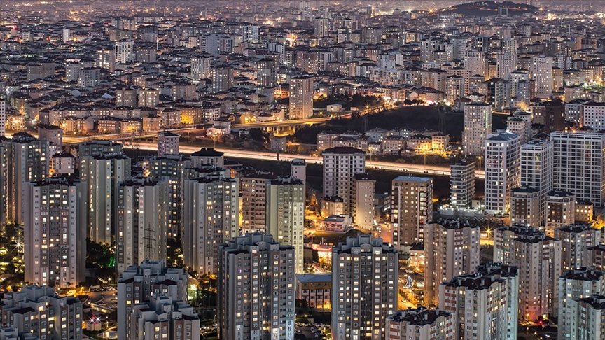İstanbul’da muhtemel şiddetli depremde 53 bin binanın ağır hasar alması bekleniyor