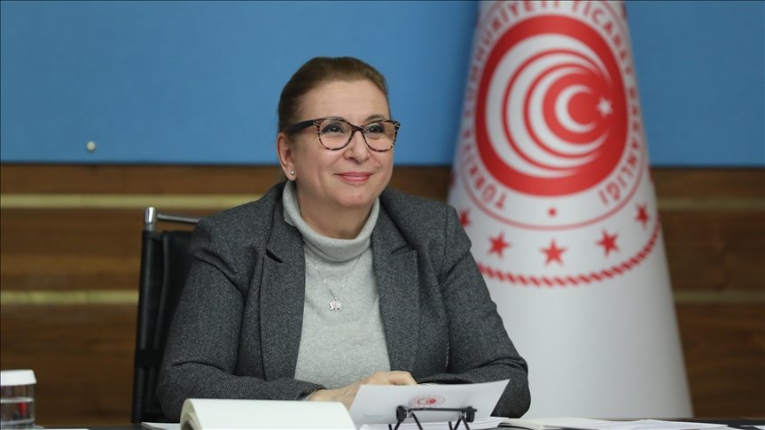 ‘Kolay İhracat Platformu ülkemizin büyümesine ivme kazandıracak’