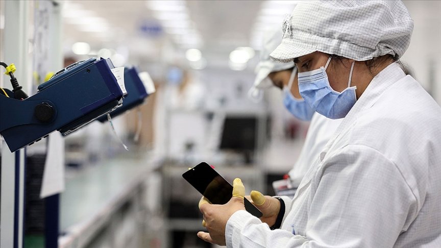 Xiaomi Türkiye’deki fabrikasında üretime başladı
