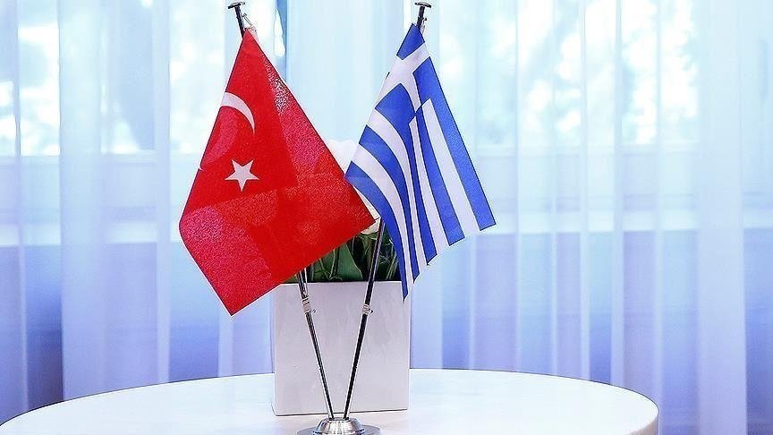 Türkiye ile Yunanistan askeri heyetleri arasındaki teknik görüşmelerin 11’incisi sona erdi