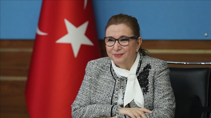 Ticaret Bakanı Pekcan: Tüketicilerin hayatını kolaylaştıran uygulamaları aynı azimle hayata geçirmeye devam edeceğiz